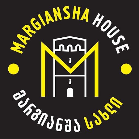 Margiansha House Მარგიანშა Სახლი Hotel Mestia Exterior foto